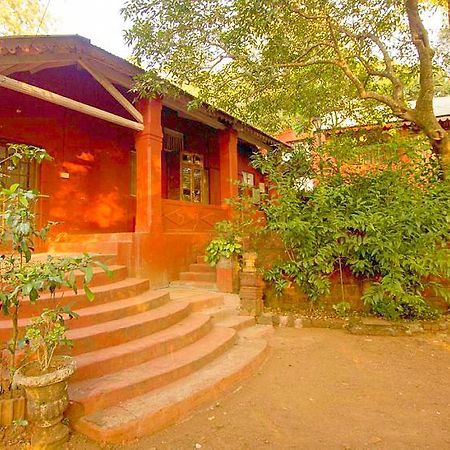 Radha Cottage Matheran Kültér fotó