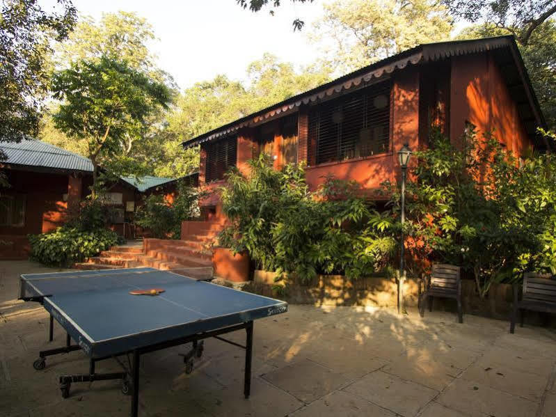 Radha Cottage Matheran Kültér fotó