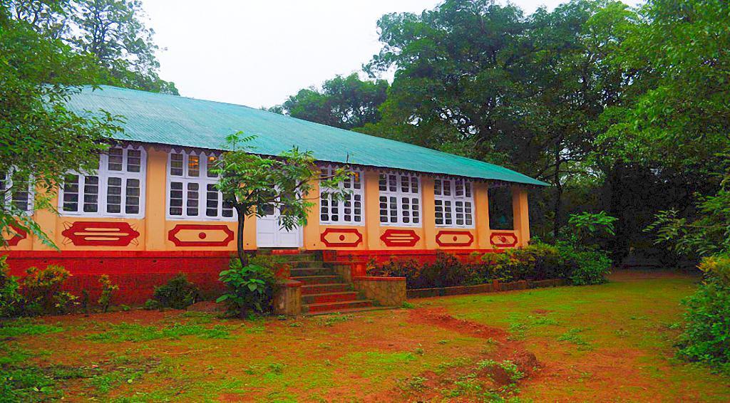 Radha Cottage Matheran Kültér fotó