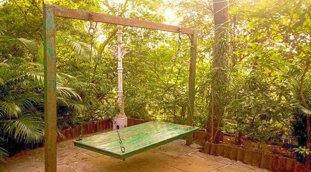 Radha Cottage Matheran Kültér fotó